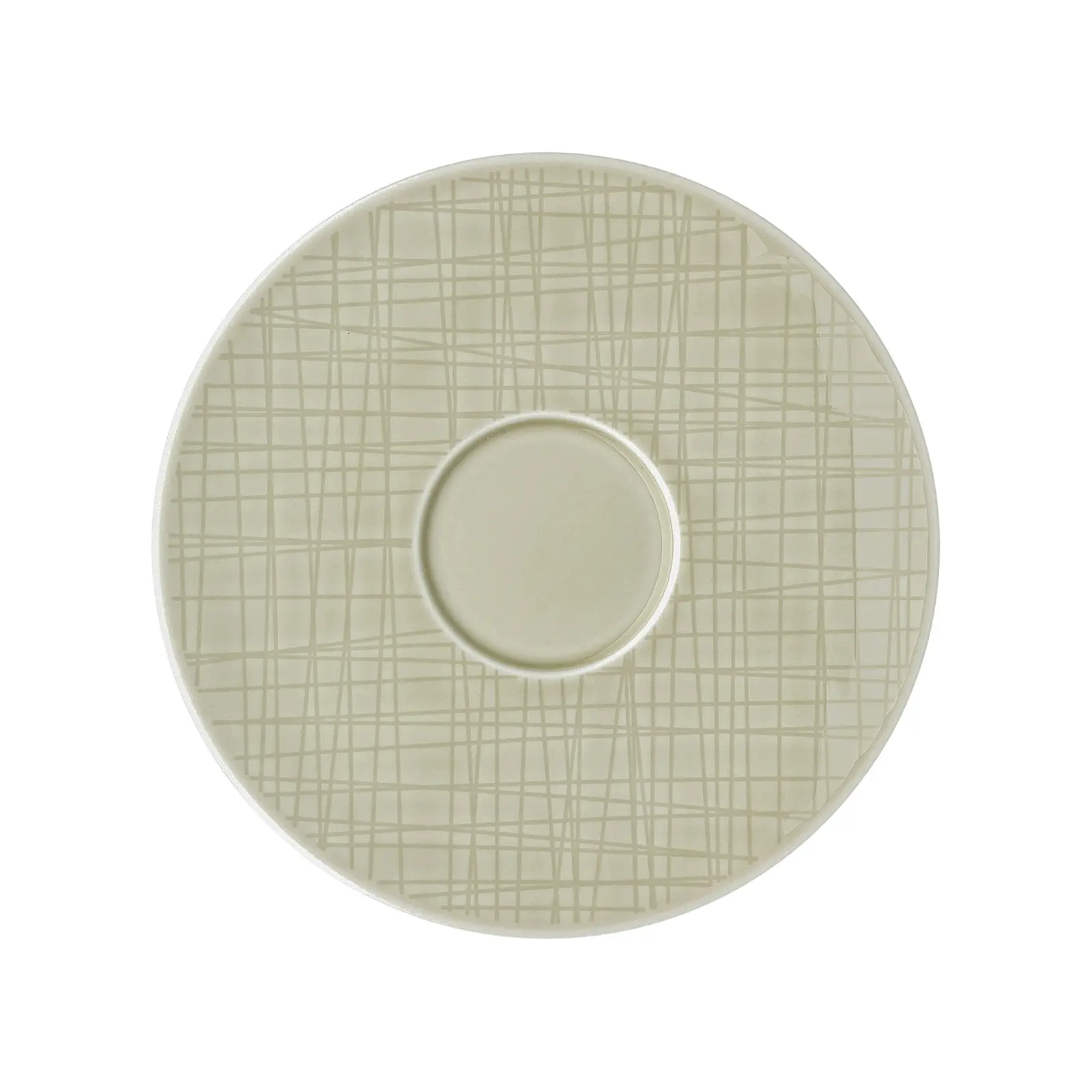 Чайная пара Mesh Cream, 290 мл