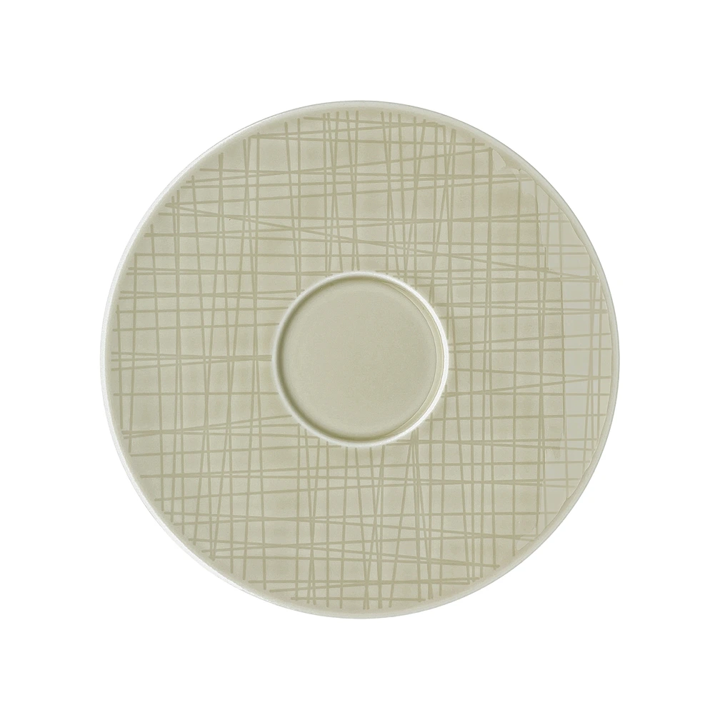 Чайная пара Mesh Cream, 290 мл от Rosenthal