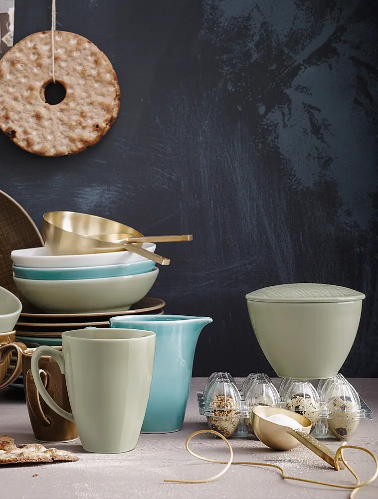 Кружка Mesh Cream, 300 мл от Rosenthal