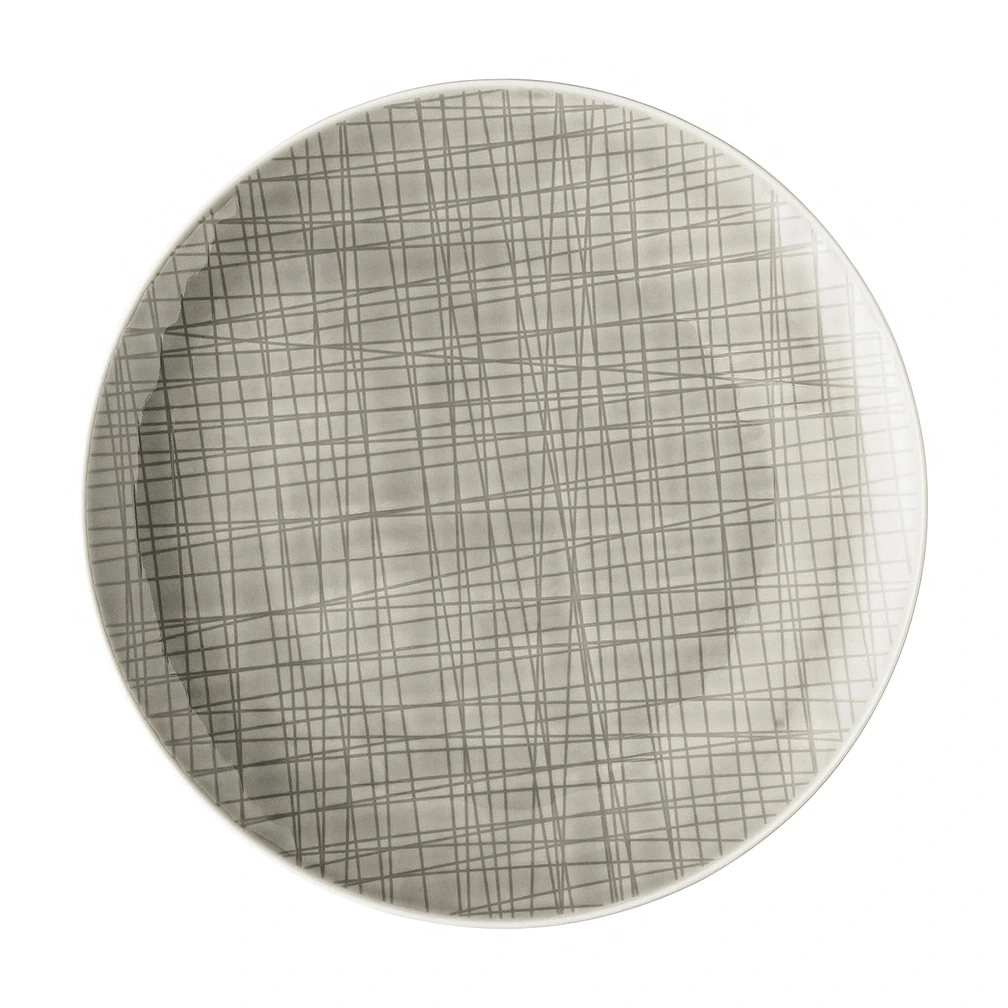 Закусочная тарелка Mesh Mountain, 20,5 см от Rosenthal