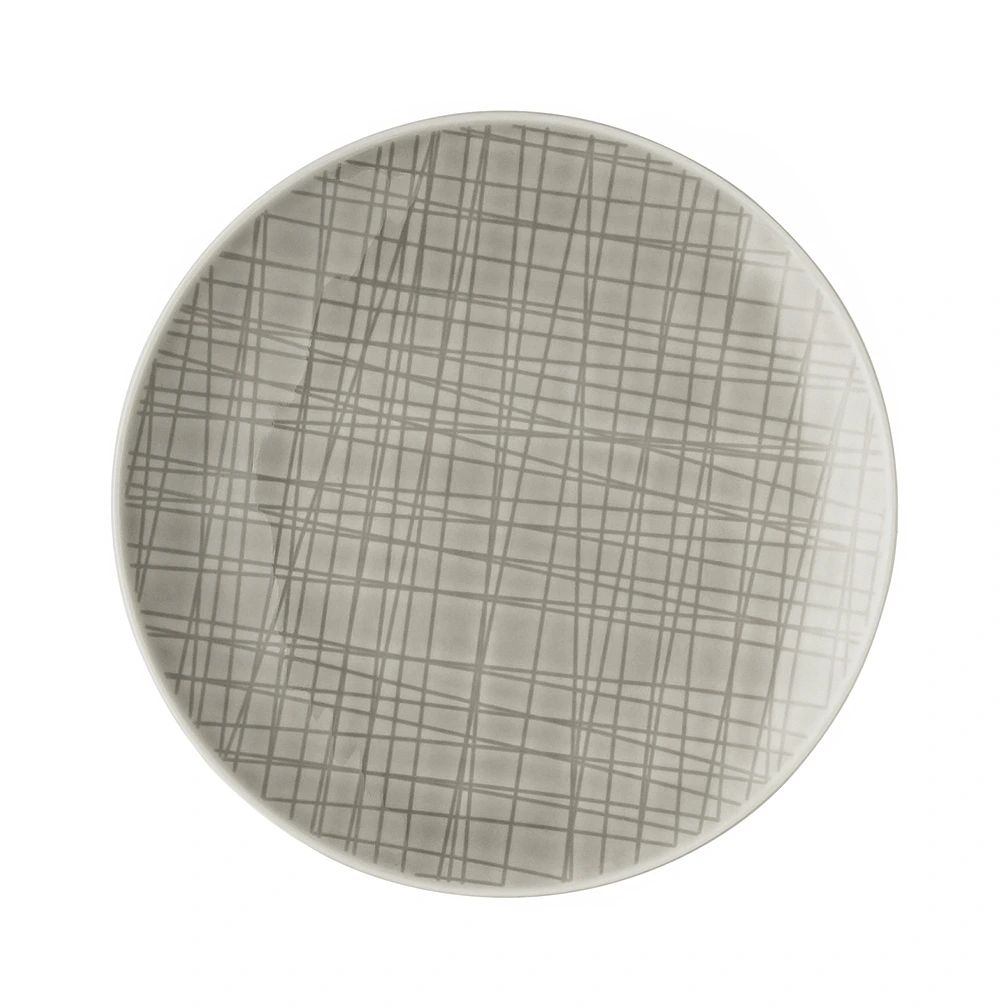 Пирожковая тарелка Mesh Mountain, 15 см от Rosenthal