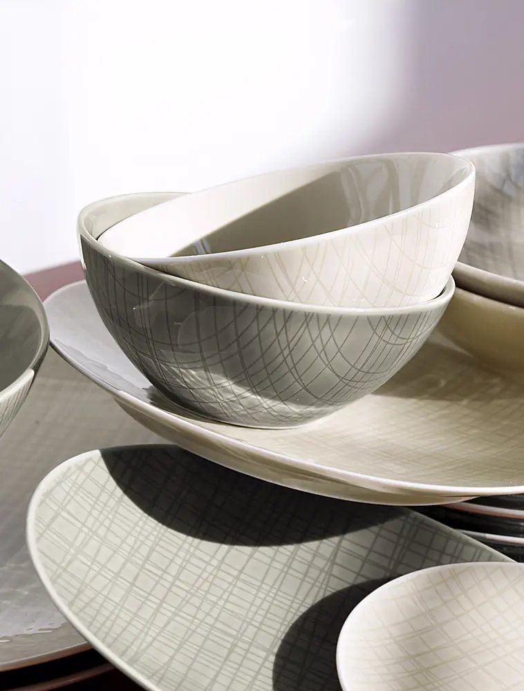 Пиала Mesh Mountain, 14,5 см от Rosenthal