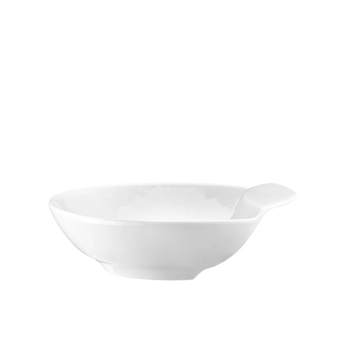 Чаша Mesh White, 14 см