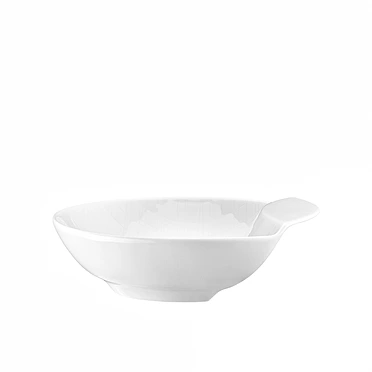 Чаша Mesh White, 14 см