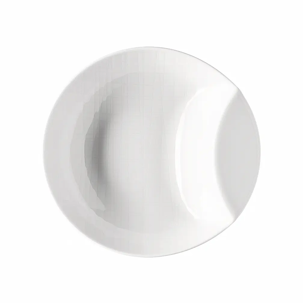 Чаша Mesh White, 14 см от Rosenthal
