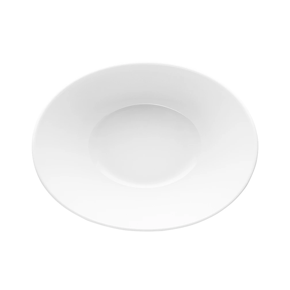 Сервировочный салатник Mesh White, 20 см от Rosenthal