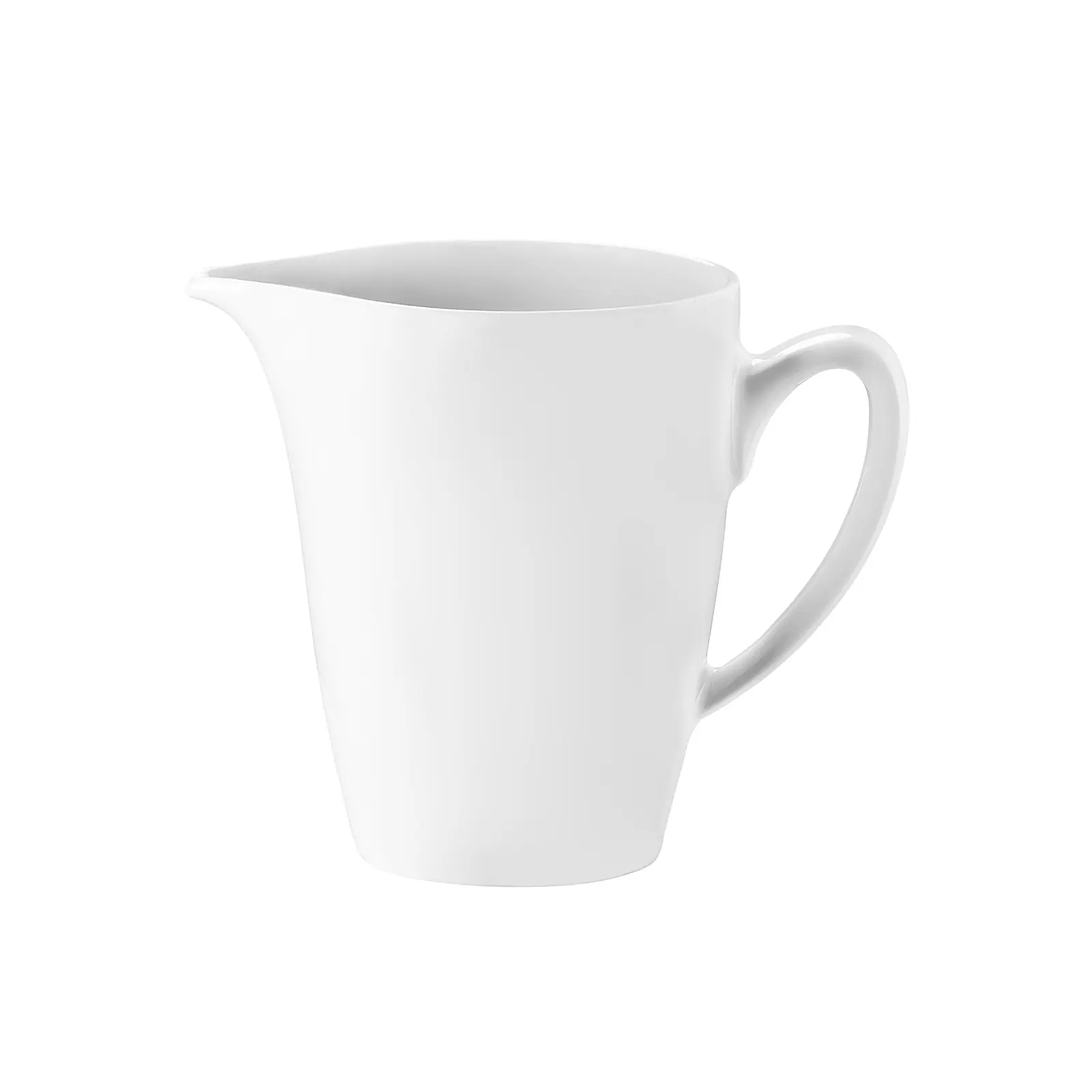 Молочник Mesh White, 150 мл