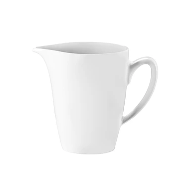 Молочник Mesh White, 150 мл