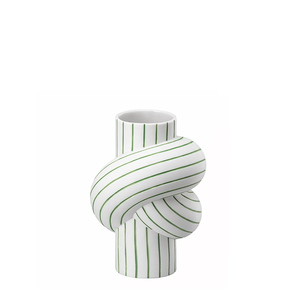 Ваза Node Stripes, 11,5 см от Rosenthal