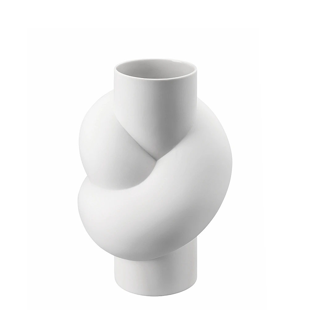 Ваза Node, 25,5 см от Rosenthal
