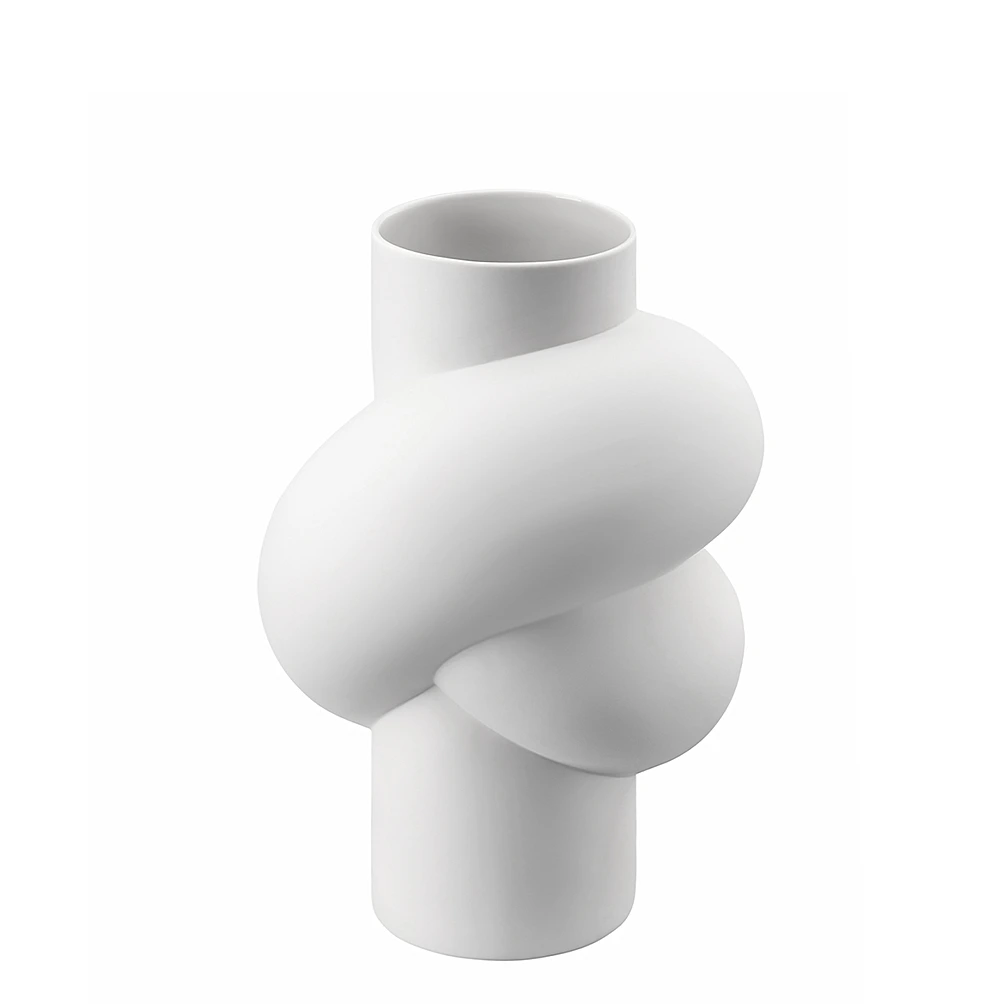 Ваза Node, 25,5 см от Rosenthal