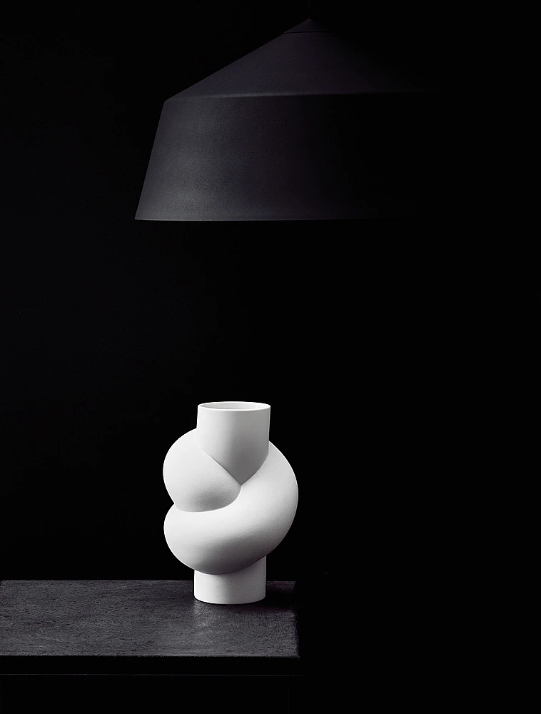 Ваза Node, 25,5 см от Rosenthal