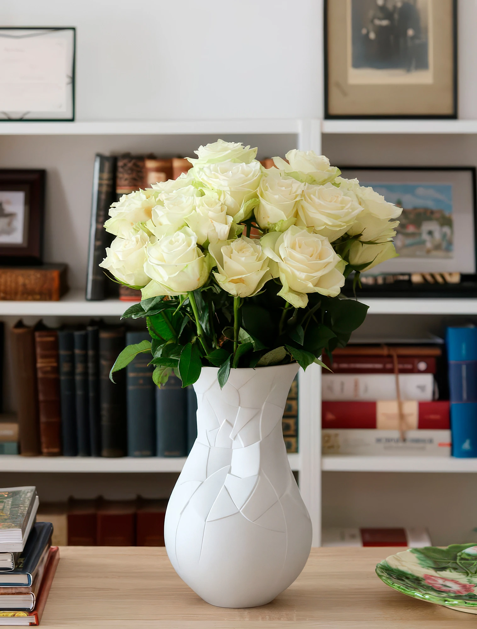 Ваза Phases, 30 см