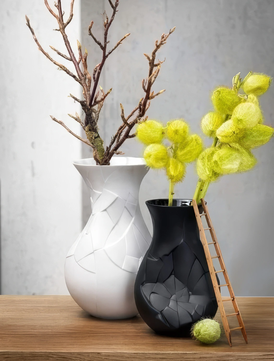 Ваза Phases, 30 см