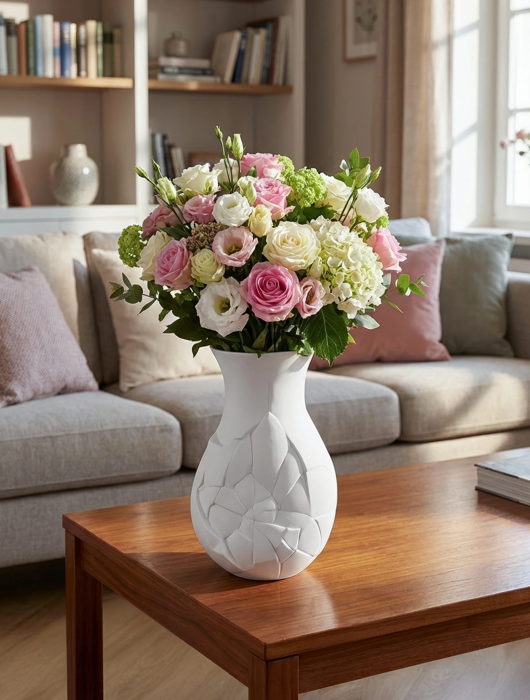 Ваза Phases, 26 см