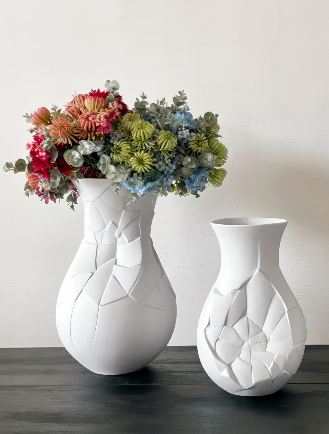 Ваза Phases, 26 см