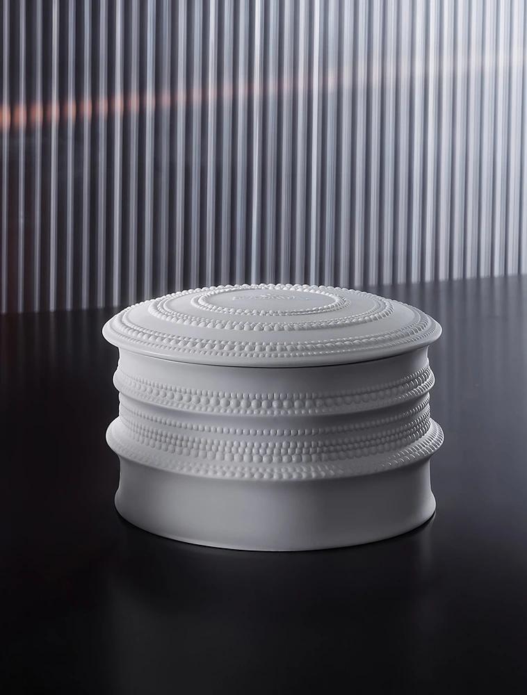 Ароматическая свеча Pisara, 13,5x8 см от Rosenthal