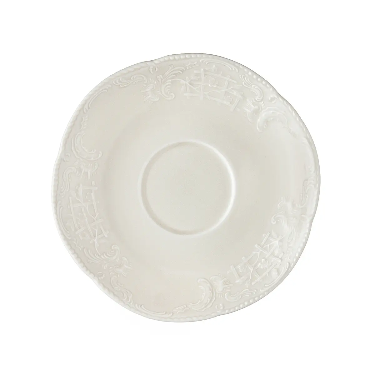 Чайная пара Sanssouci Ivory, 210 мл