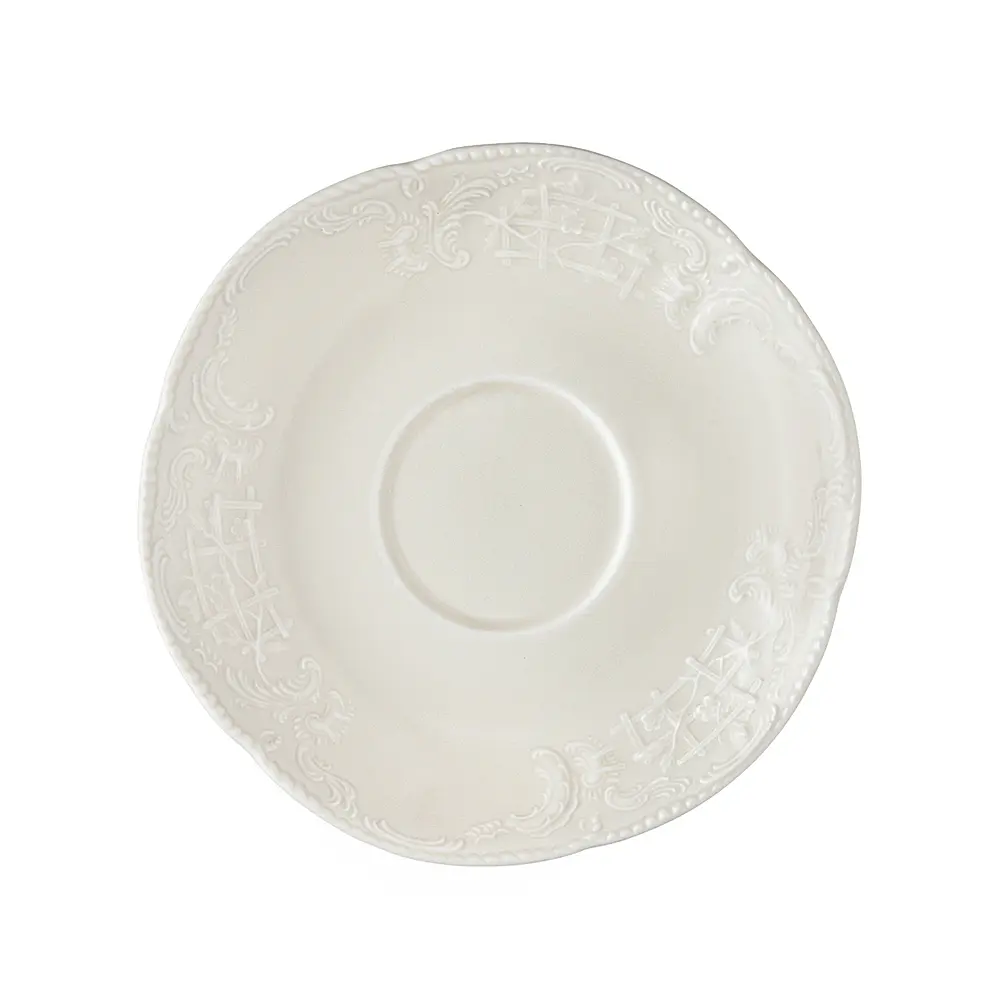 Чайная пара Sanssouci Ivory, 210 мл от Rosenthal