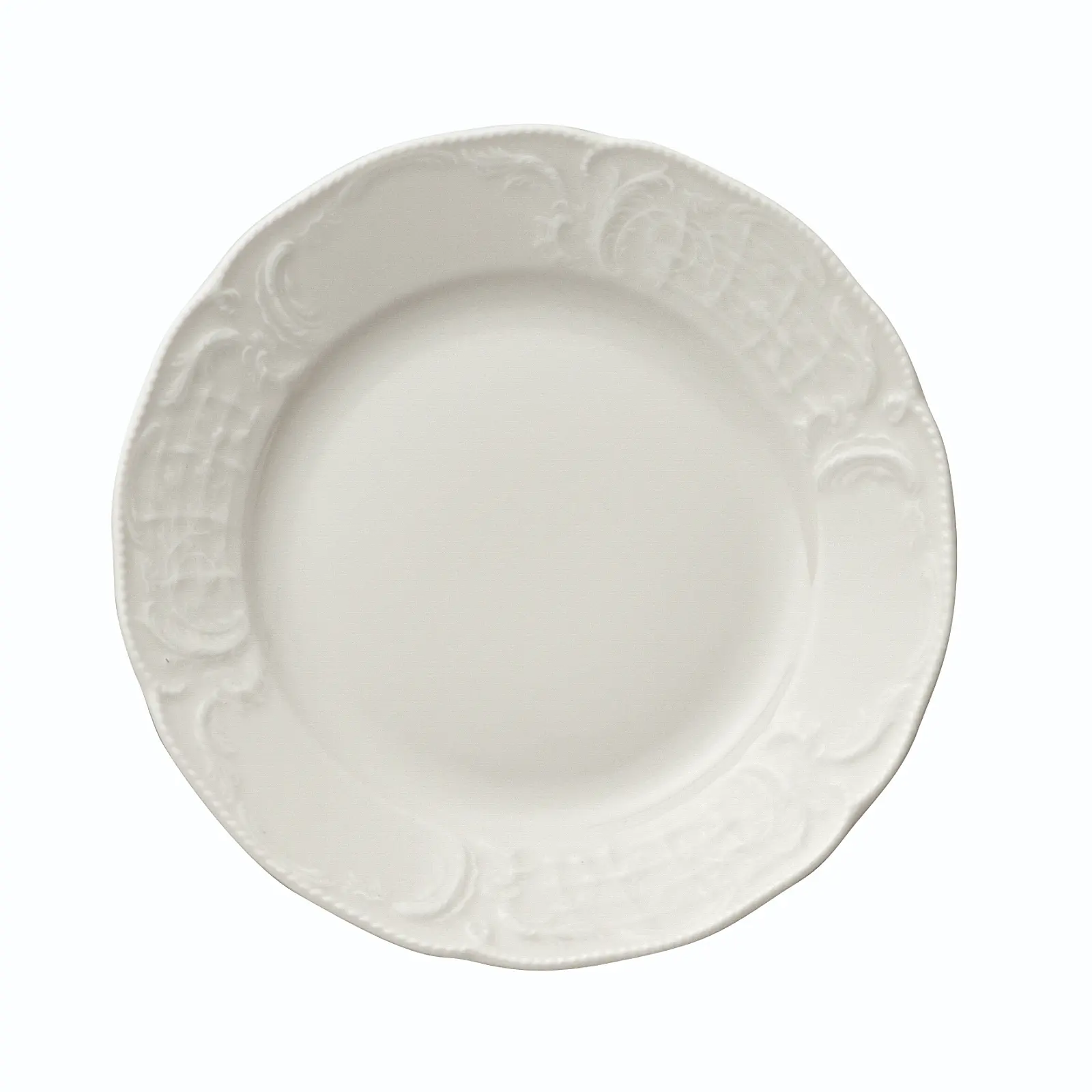 Пирожковая тарелка Sanssouci Ivory, 17 см