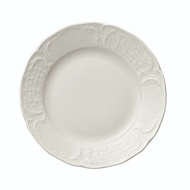 Пирожковая тарелка Sanssouci Ivory, 17 см