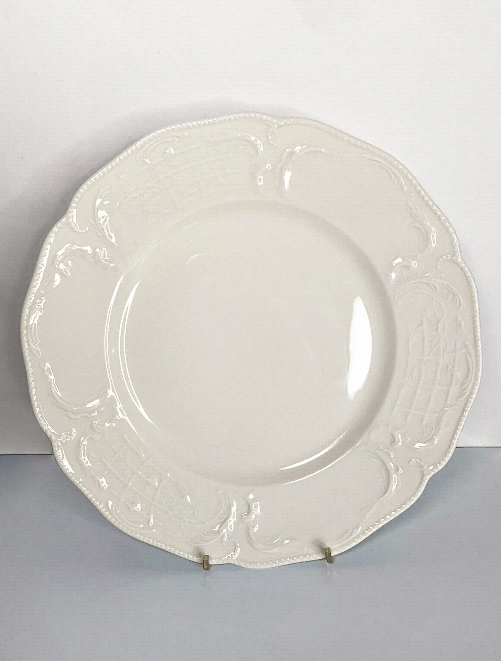 Закусочная тарелка Sanssouci Ivory, 21 см