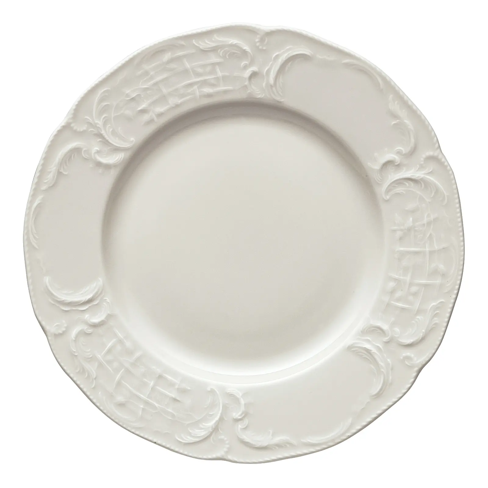 Обеденная тарелка Sanssouci Ivory, 26 см