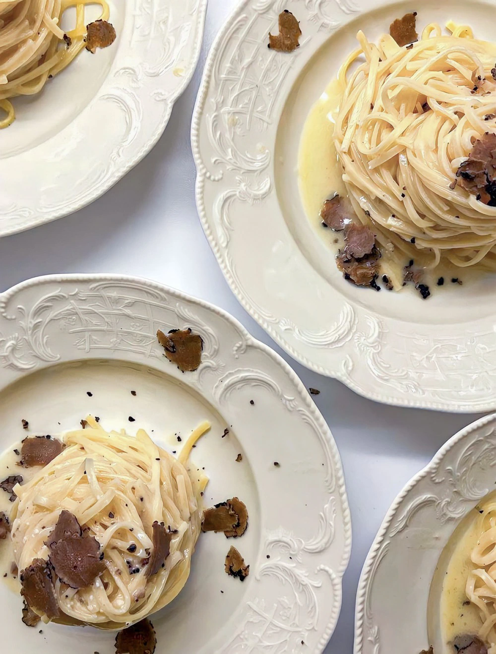 Обеденная тарелка Sanssouci Ivory, 26 см