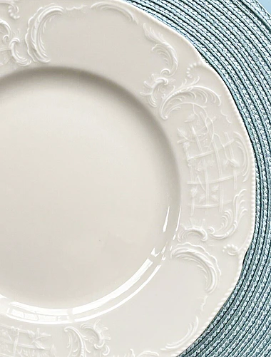 Обеденная тарелка Sanssouci Ivory, 26 см