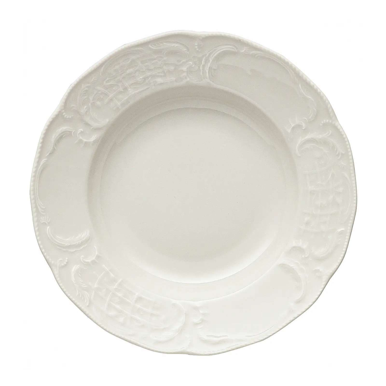 Суповая тарелка Sanssouci Ivory, 23 см