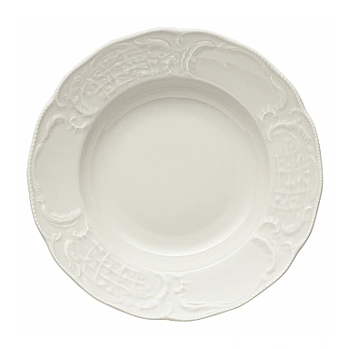 Суповая тарелка Sanssouci Ivory, 23 см