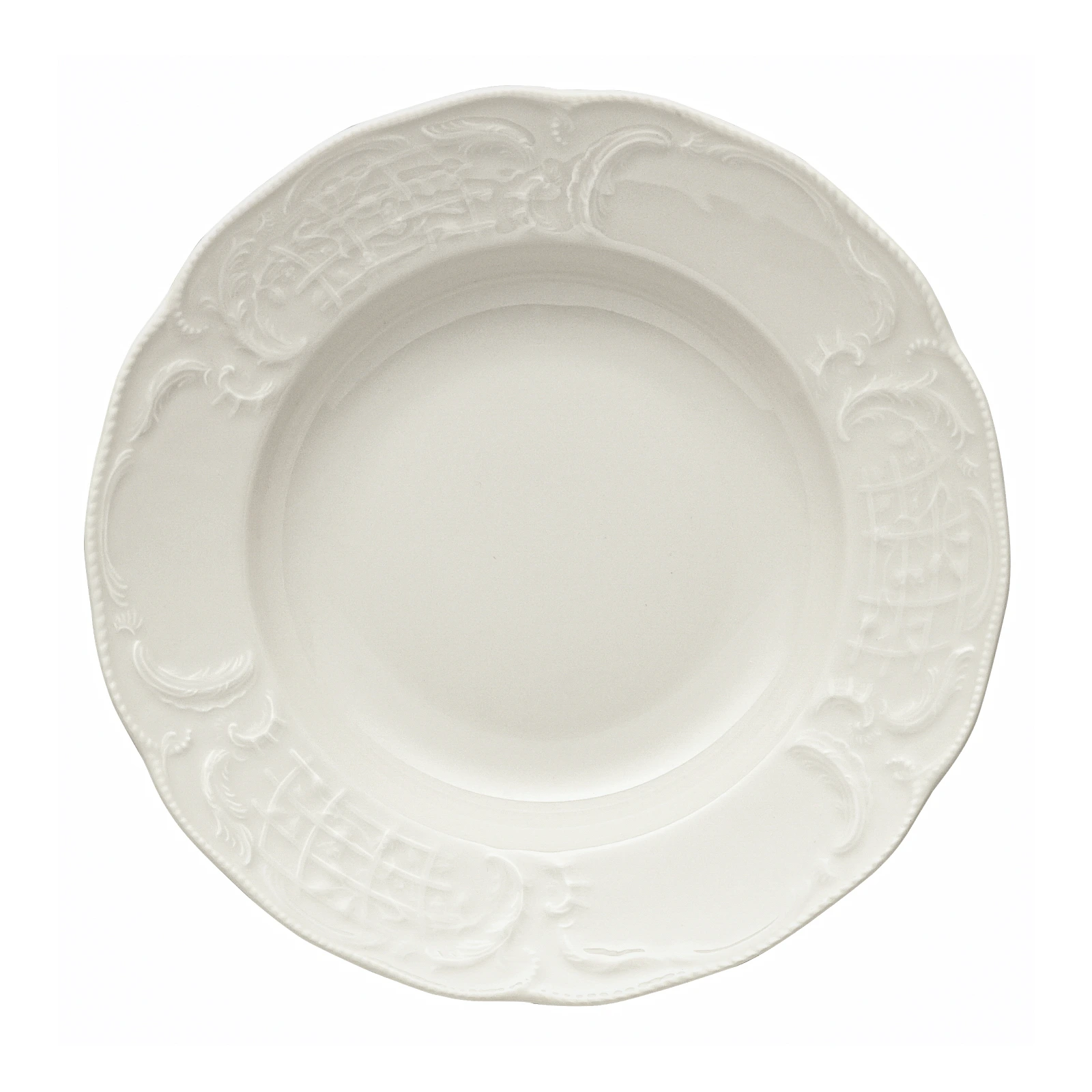 Суповая тарелка Sanssouci Ivory, 23 см