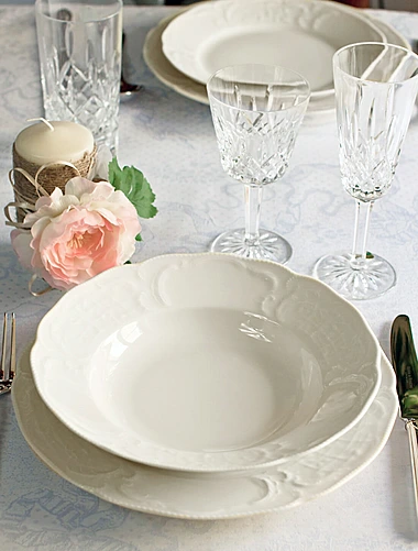 Суповая тарелка Sanssouci Ivory, 23 см