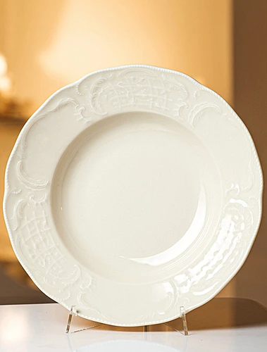 Суповая тарелка Sanssouci Ivory, 23 см