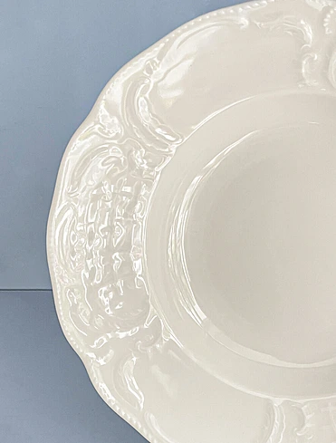 Суповая тарелка Sanssouci Ivory, 23 см