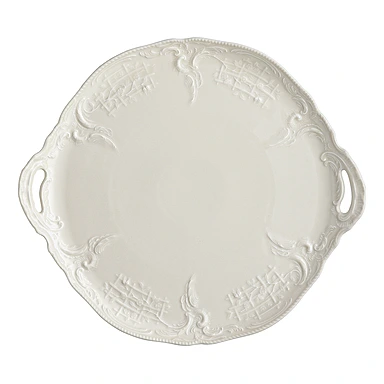 Тортовница Sanssouci Ivory, 32 см