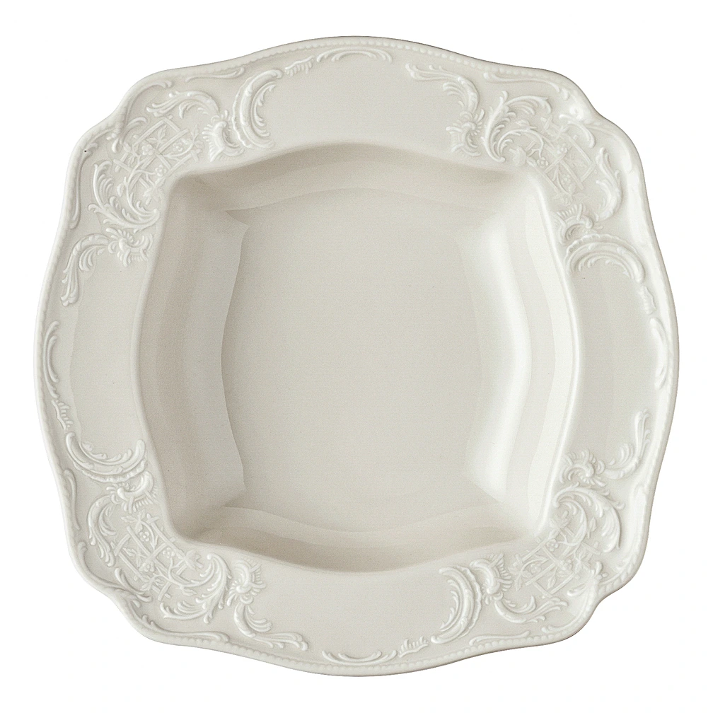 Сервировочный салатник Sanssouci Ivory, 26 см от Rosenthal