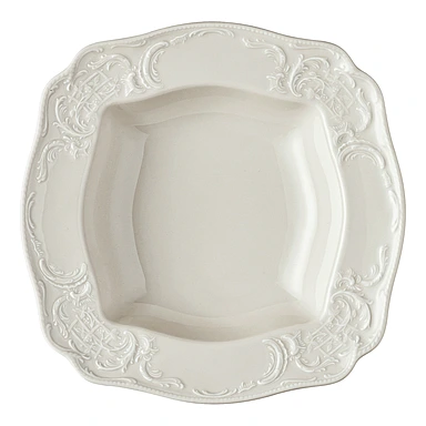 Сервировочный салатник Sanssouci Ivory, 26 см