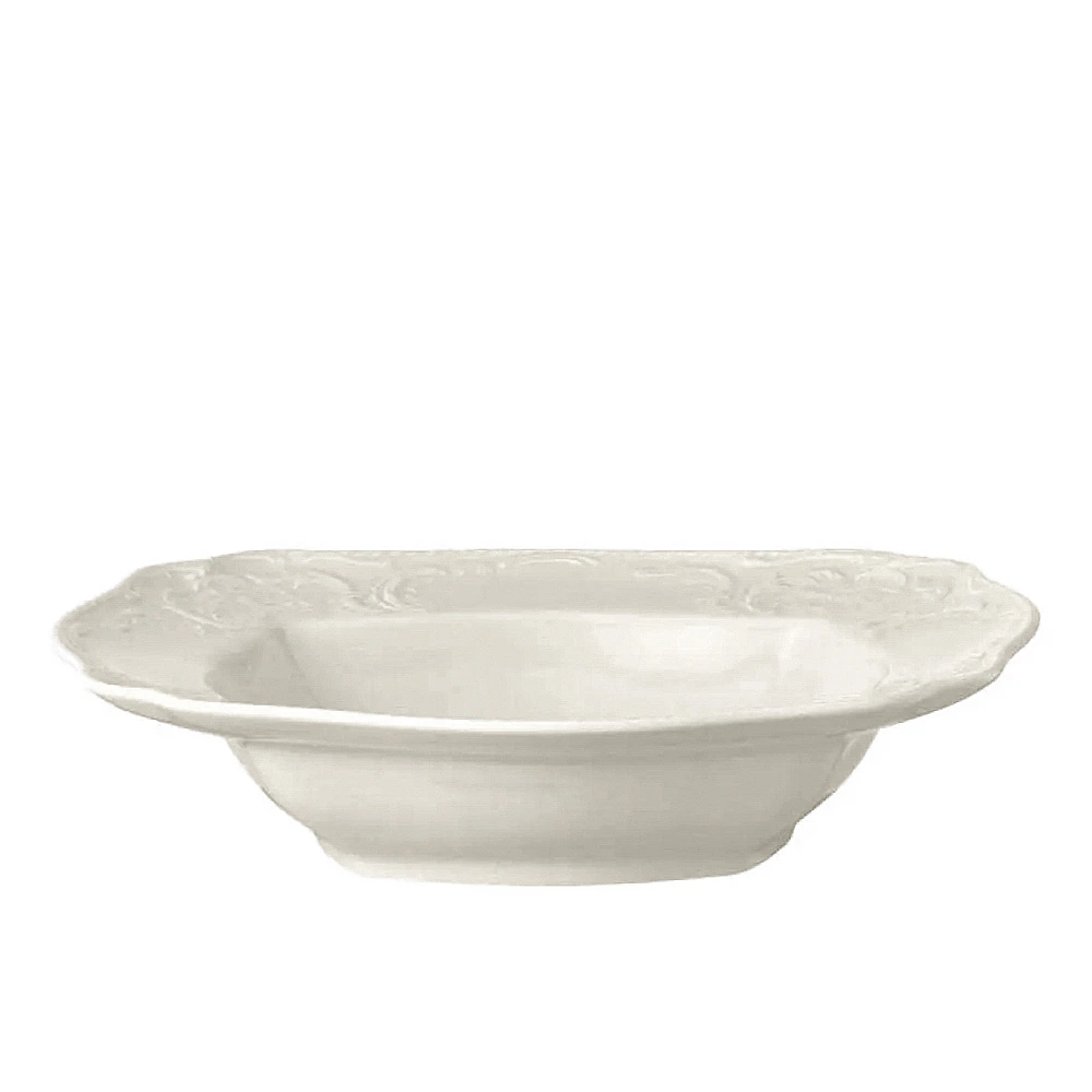 Сервировочный салатник Sanssouci Ivory, 26 см от Rosenthal