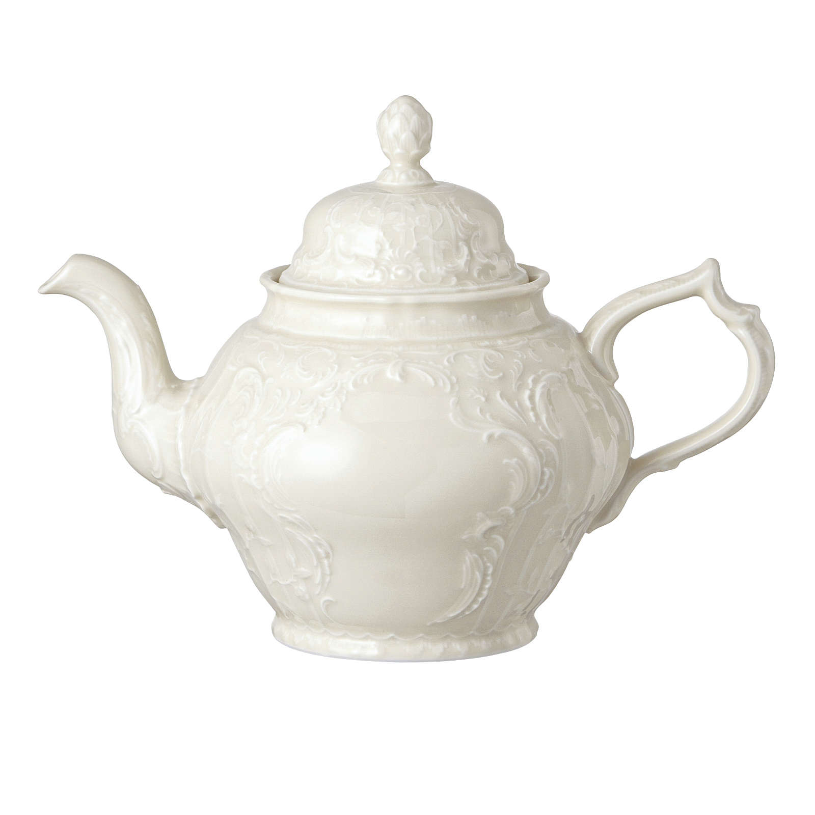 Заварочный чайник Sanssouci Ivory, 1,2 л от Rosenthal