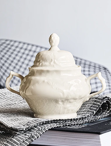 Сахарница Sanssouci Ivory, 260 мл
