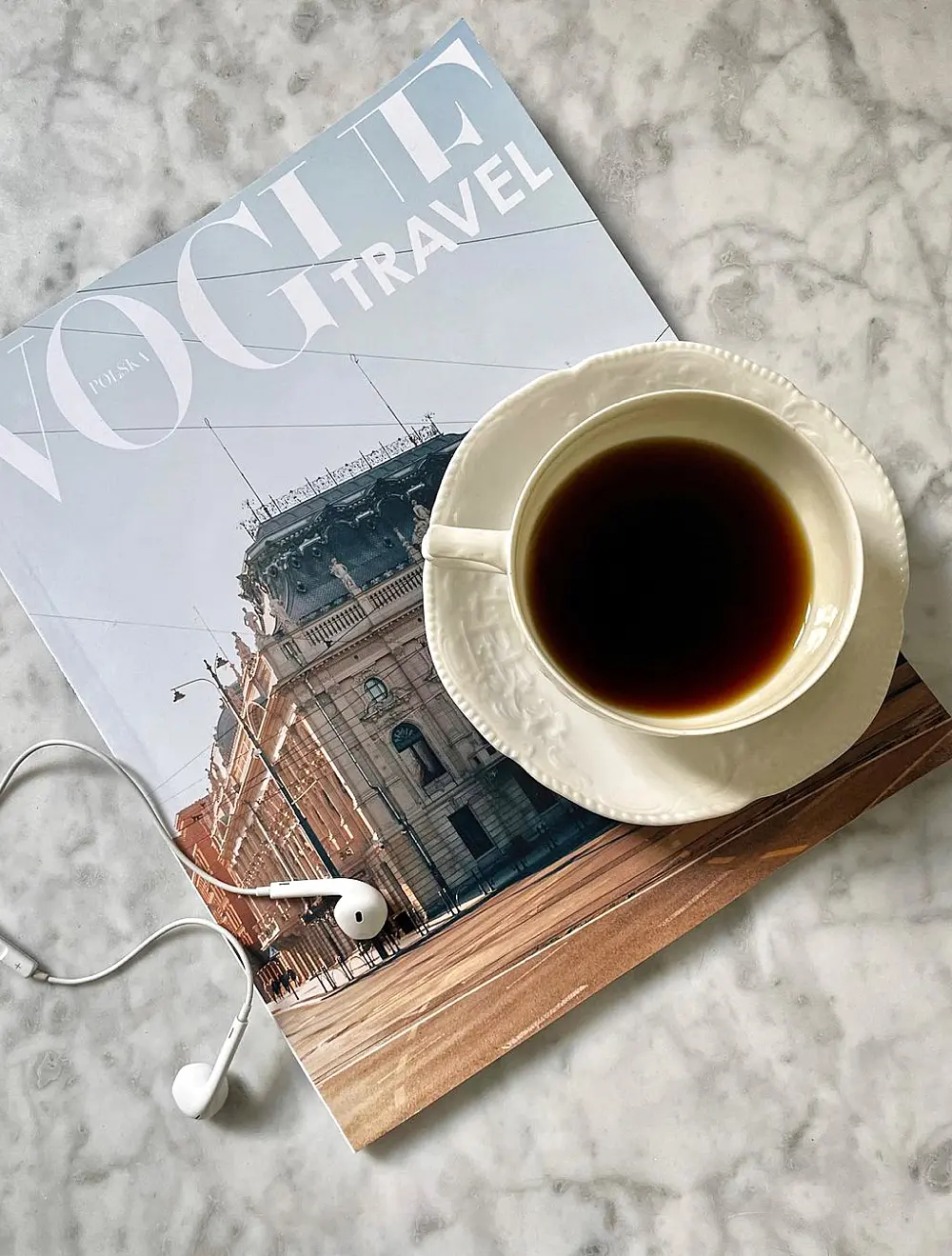 Чашка для чая Sanssouci Ivory, 230 мл