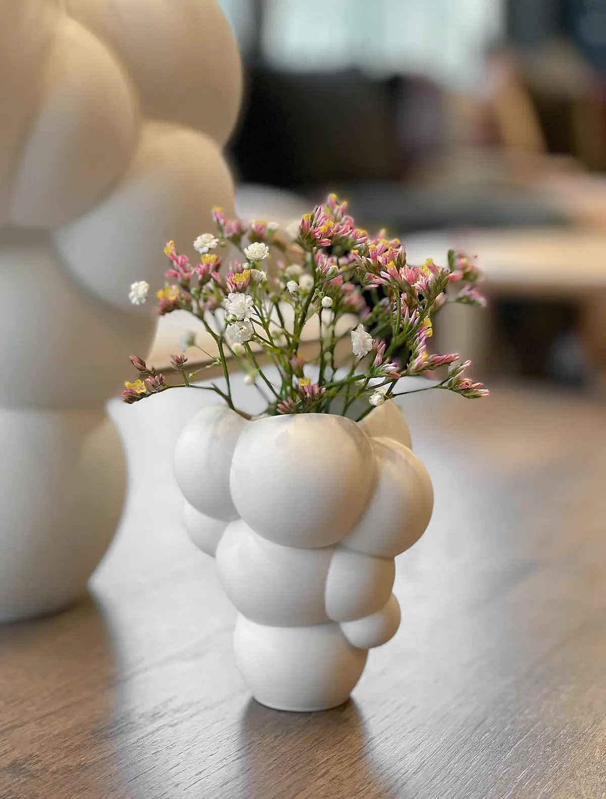 Ваза Skum, 10 см