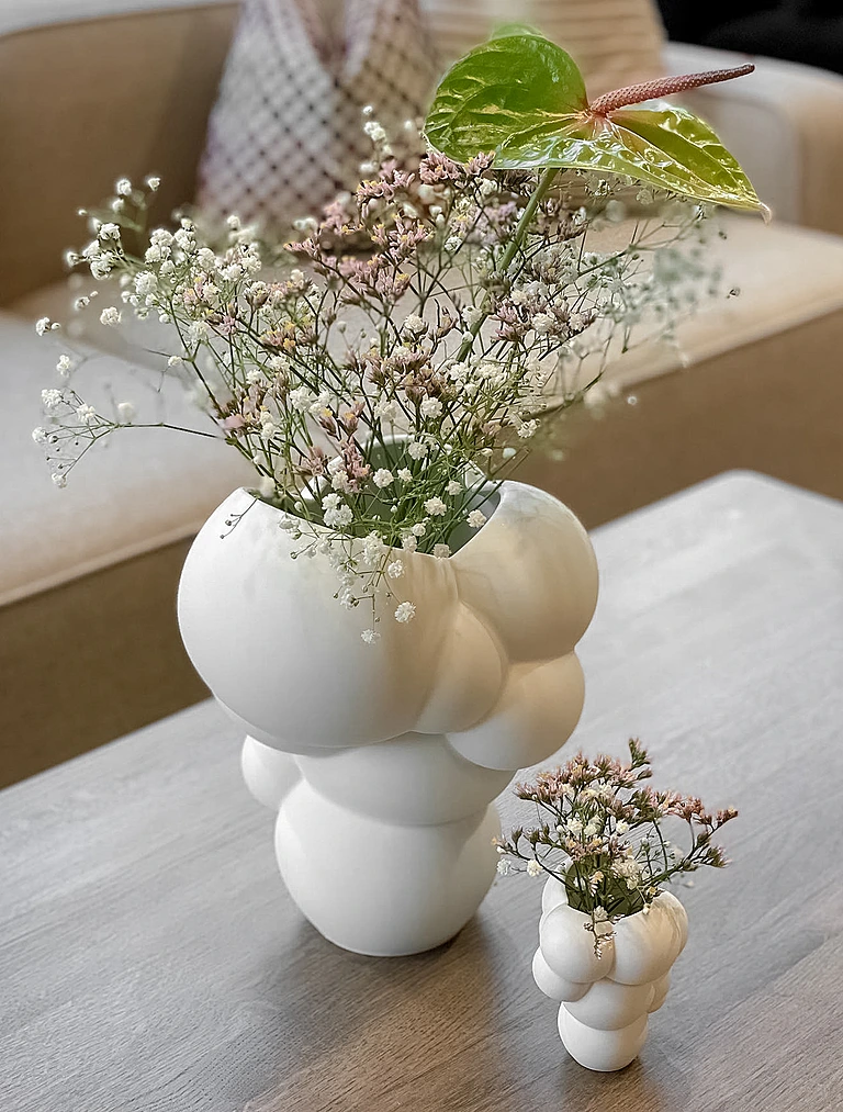 Ваза Skum, 10 см от Rosenthal