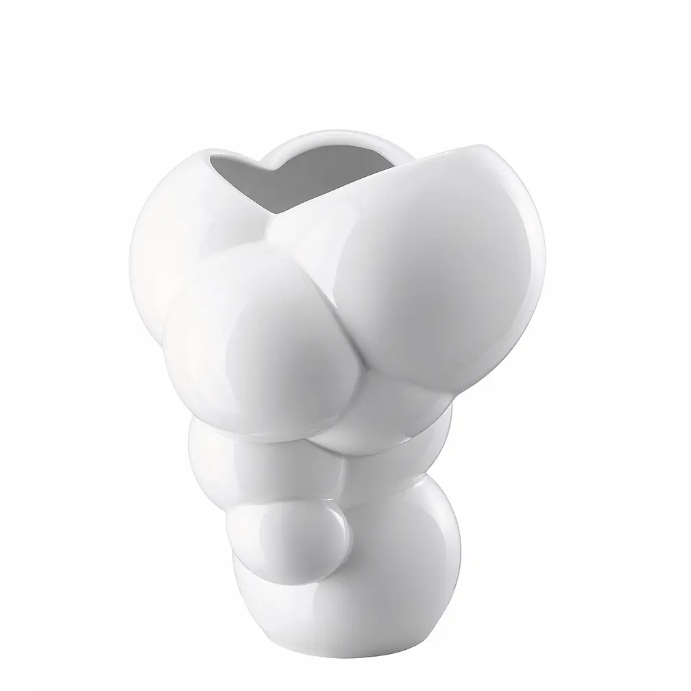 Ваза Skum, 26 см от Rosenthal