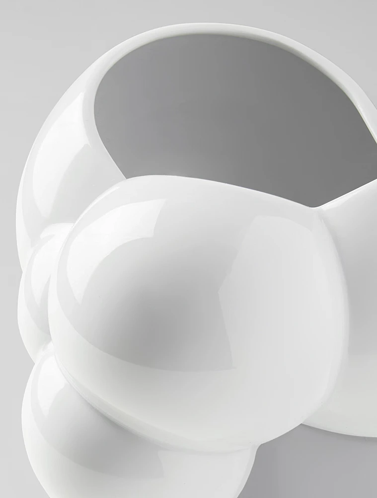 Ваза Skum, 26 см от Rosenthal