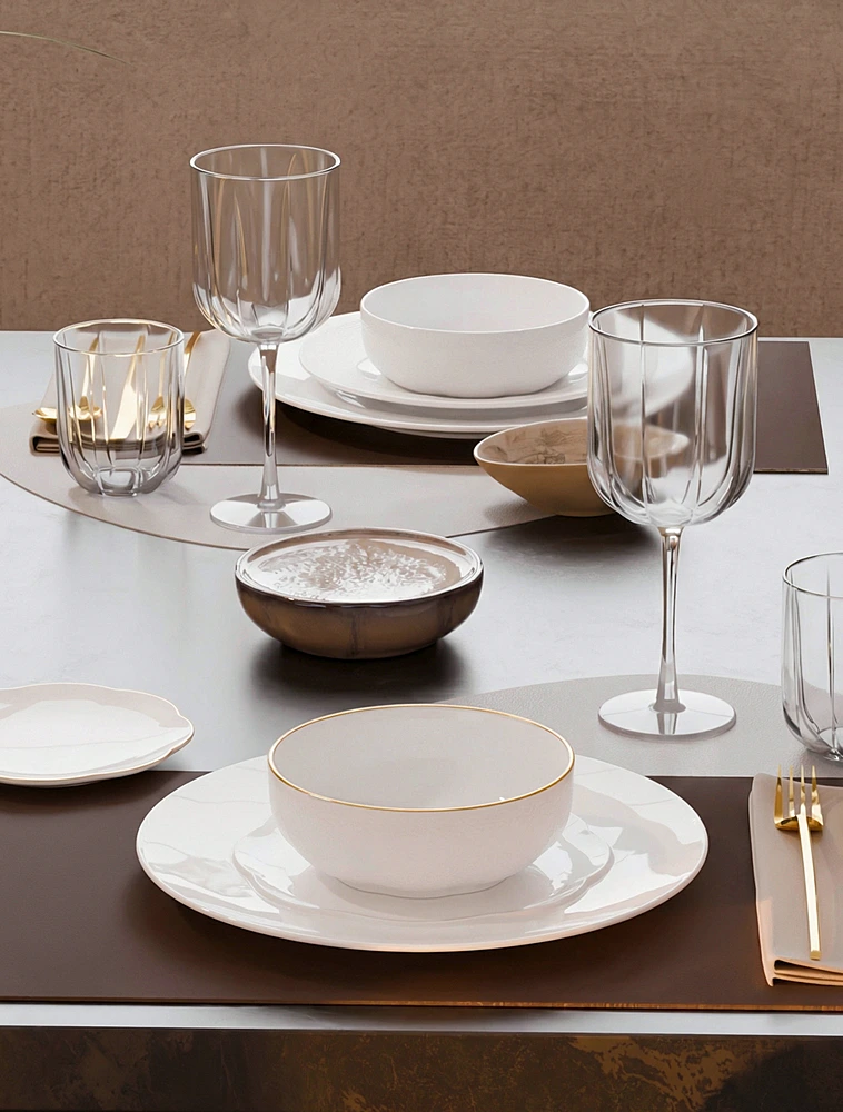 Пиала Sonetto Oro, 15 см от Rosenthal