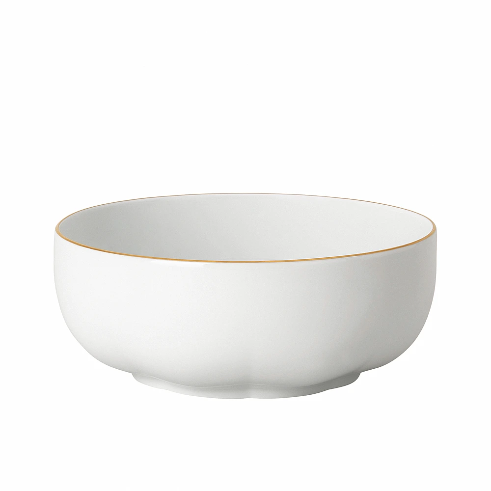 Сервировочный салатник Sonetto Oro, 18 см от Rosenthal