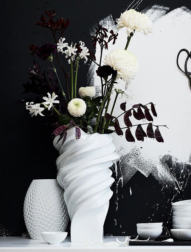 Ваза Squall, 32 см от Rosenthal