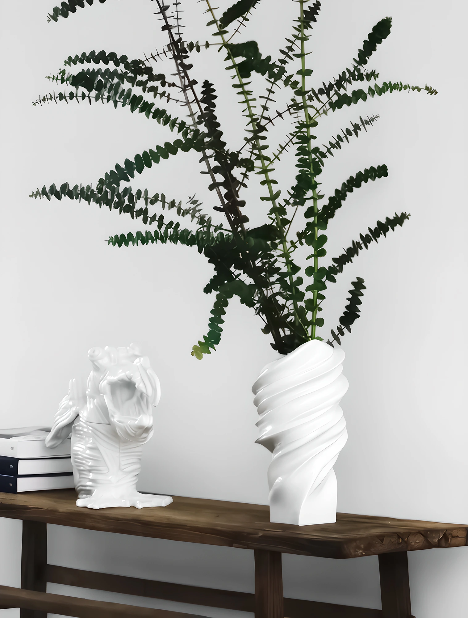 Ваза Squall, 32 см